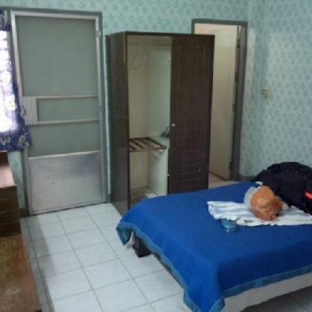 Top North Guest House Chiang Mai Exterior photo