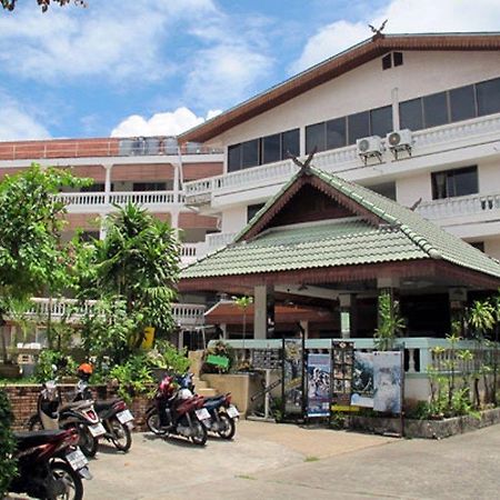 Top North Guest House Chiang Mai Exterior photo