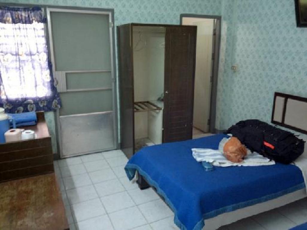 Top North Guest House Chiang Mai Exterior photo