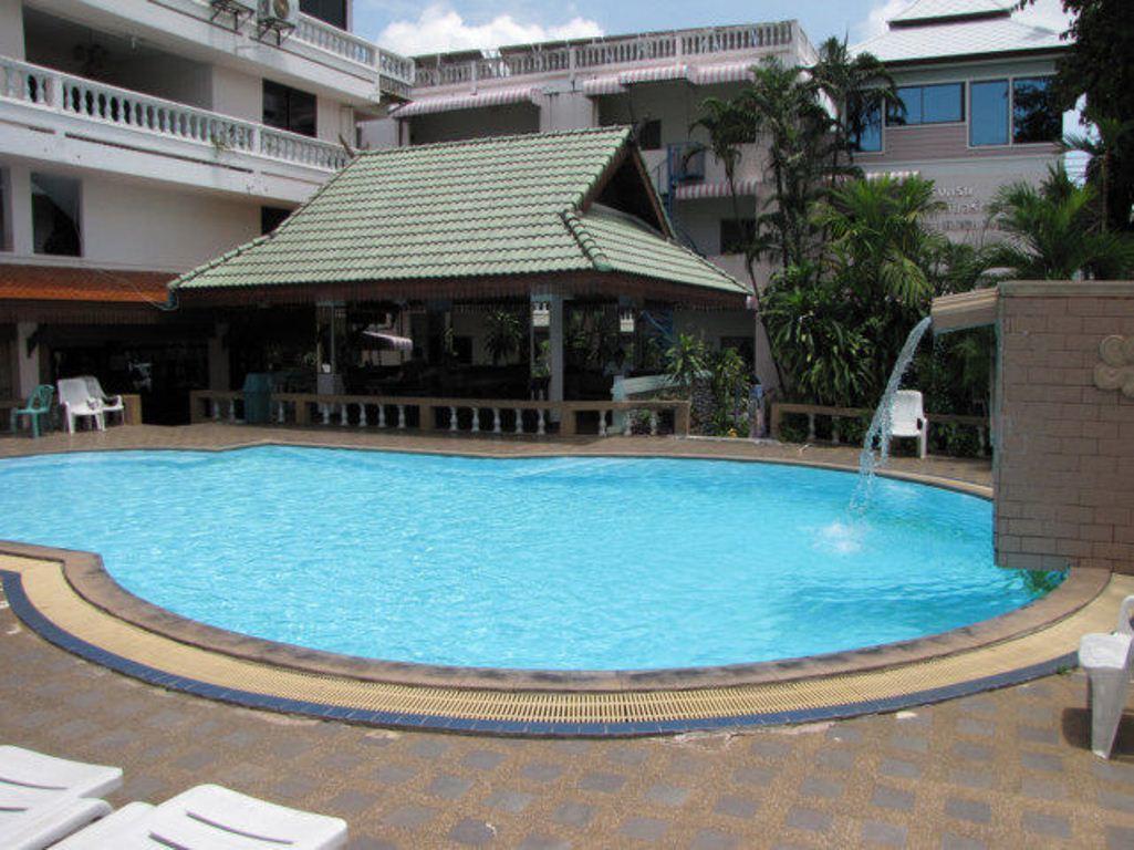 Top North Guest House Chiang Mai Exterior photo