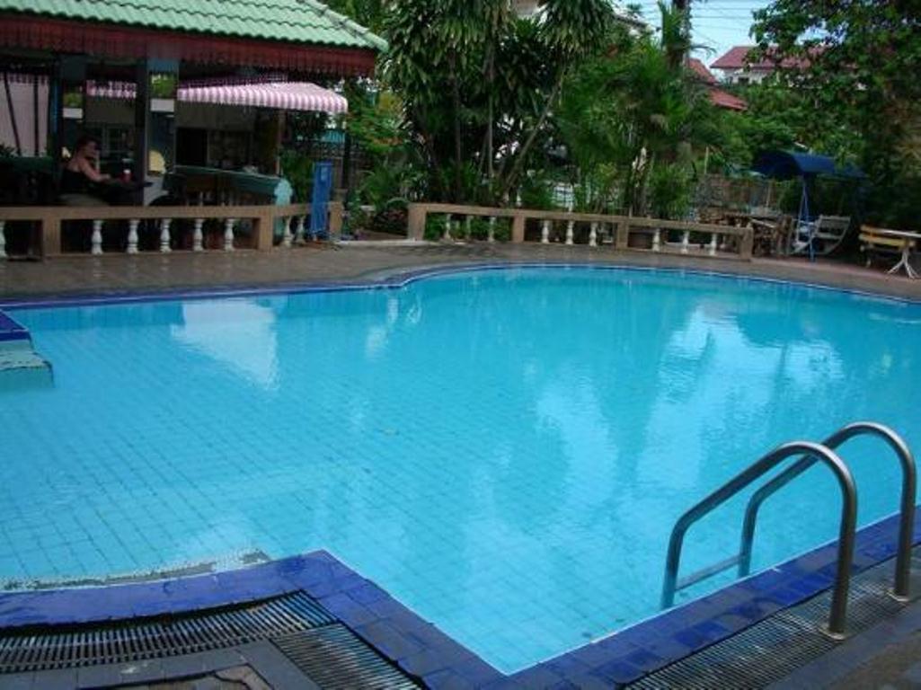 Top North Guest House Chiang Mai Exterior photo