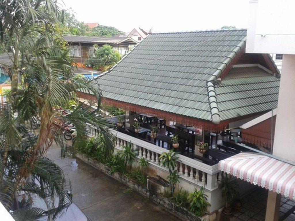 Top North Guest House Chiang Mai Exterior photo