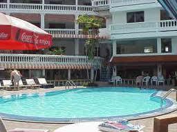 Top North Guest House Chiang Mai Exterior photo