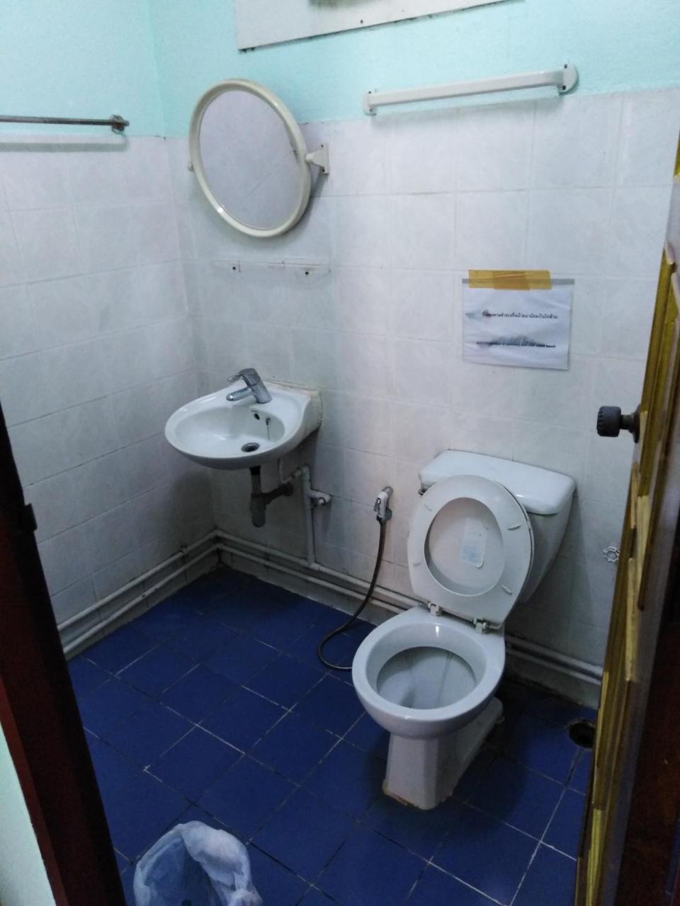 Top North Guest House Chiang Mai Exterior photo