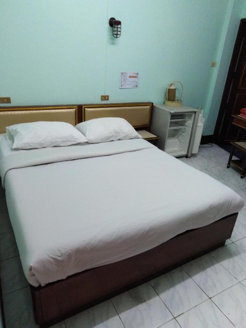 Top North Guest House Chiang Mai Exterior photo